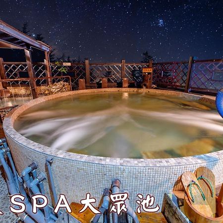 Shankou Hotspring Hotel Tiêu Khê Ngoại thất bức ảnh
