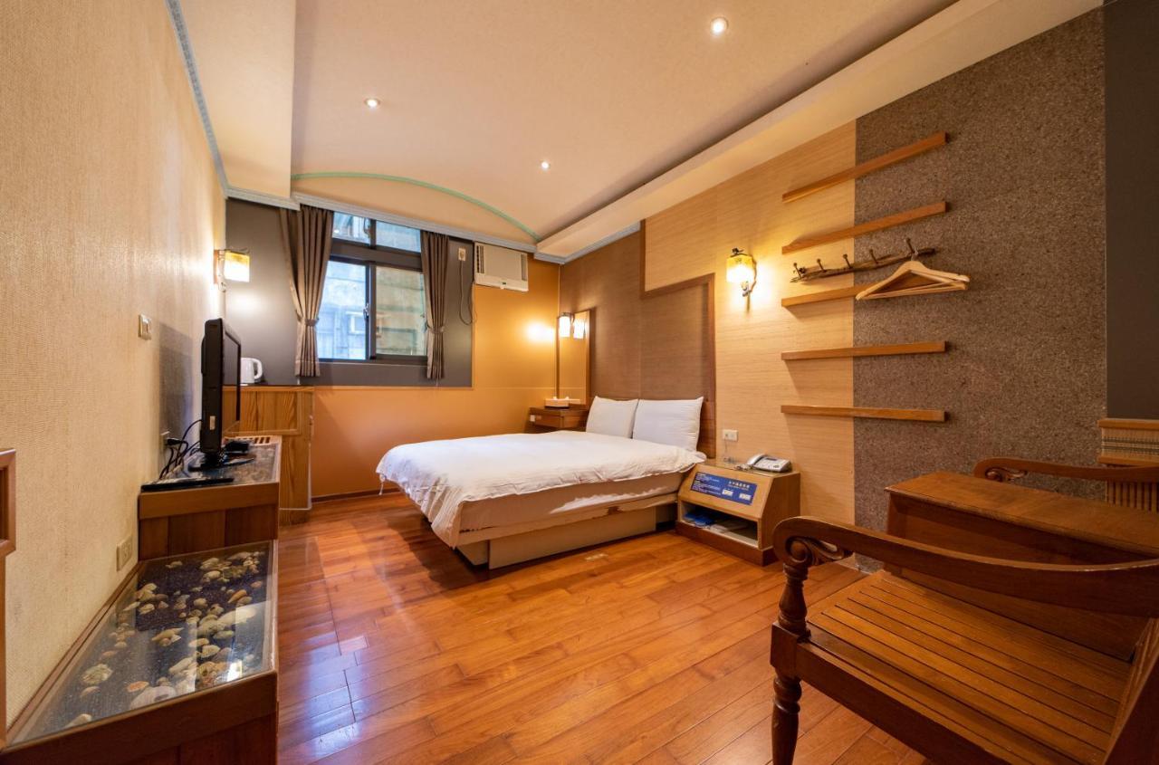 Shankou Hotspring Hotel Tiêu Khê Ngoại thất bức ảnh