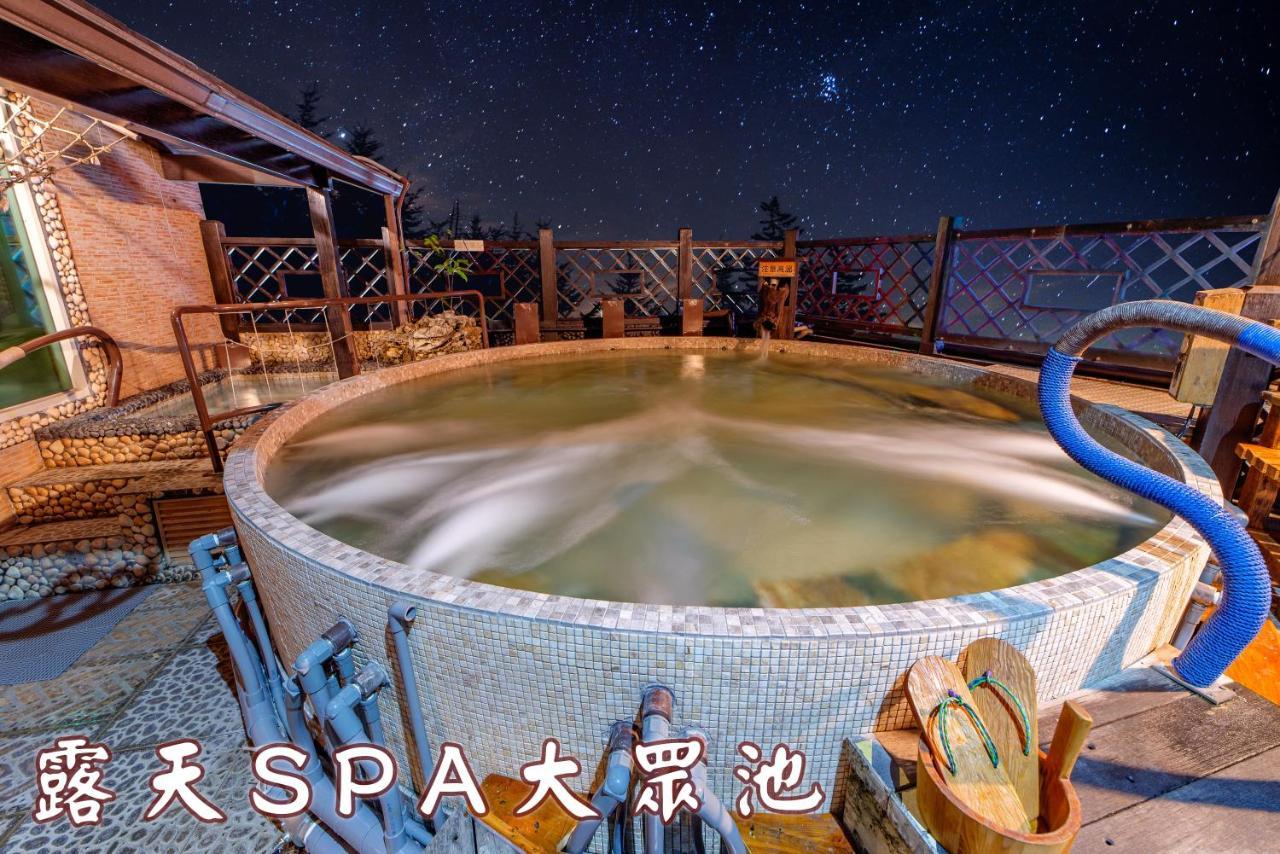 Shankou Hotspring Hotel Tiêu Khê Ngoại thất bức ảnh