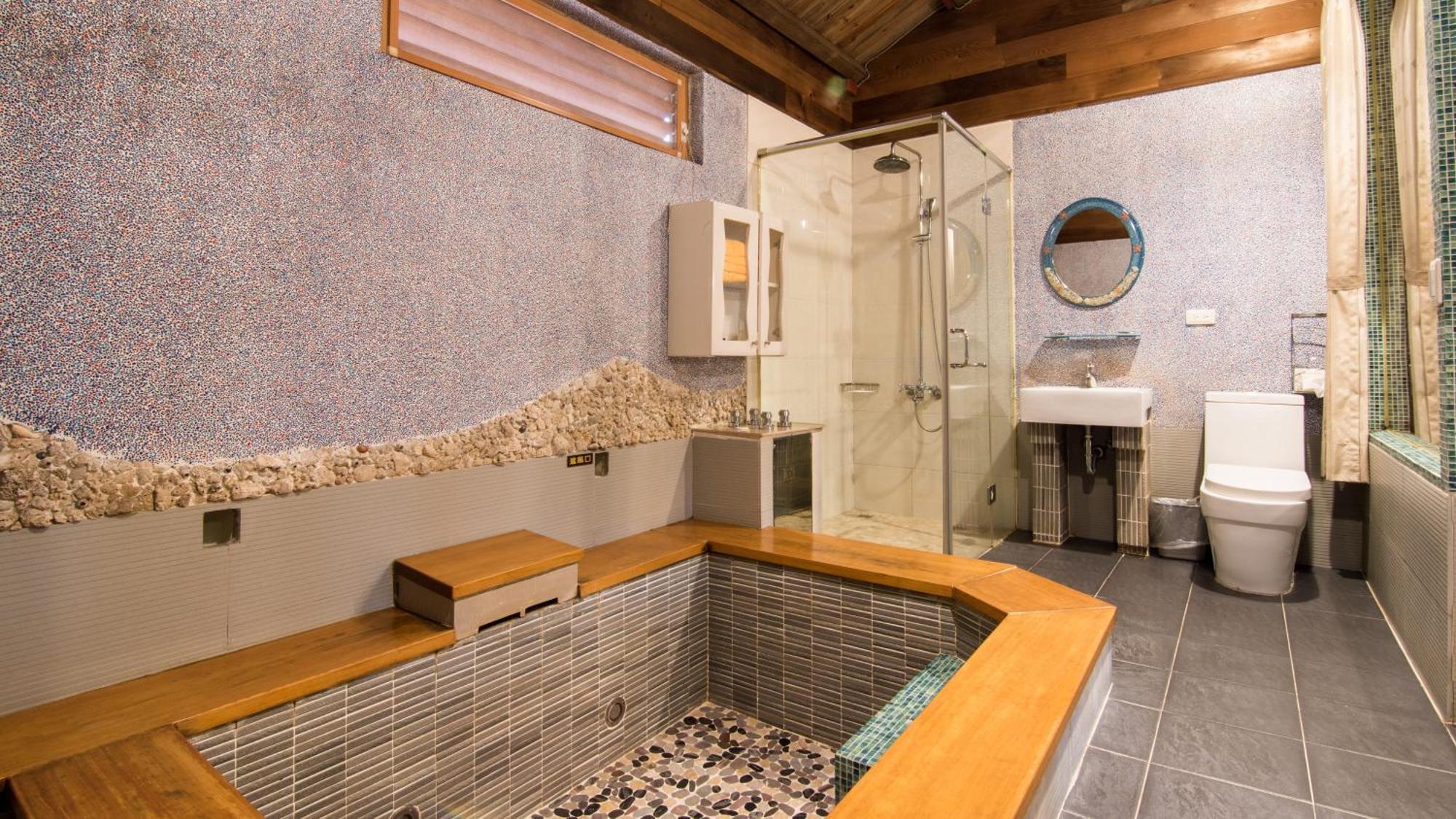 Shankou Hotspring Hotel Tiêu Khê Phòng bức ảnh
