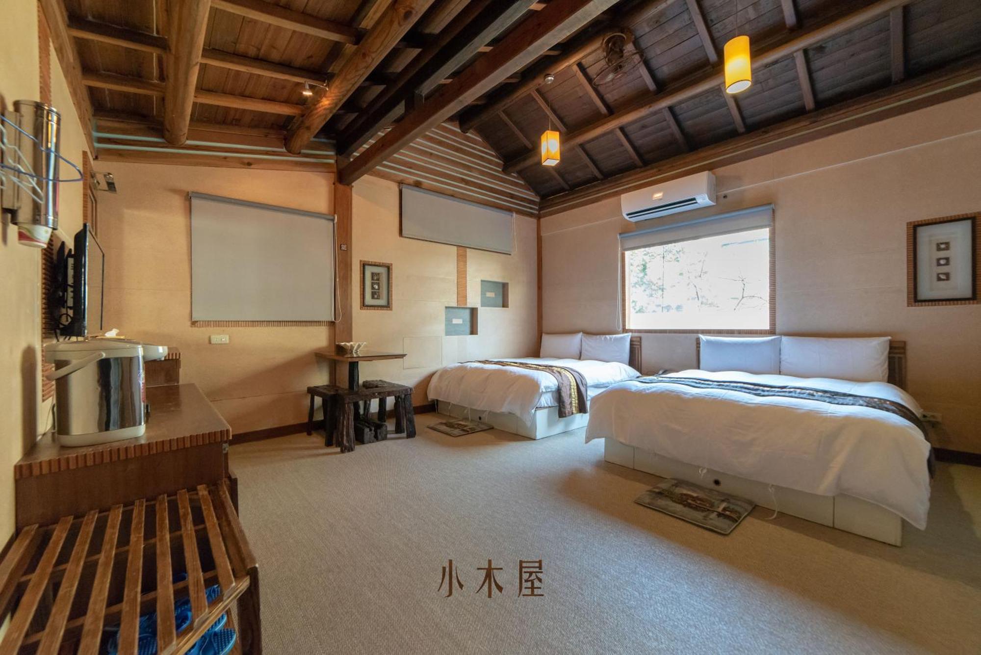 Shankou Hotspring Hotel Tiêu Khê Ngoại thất bức ảnh