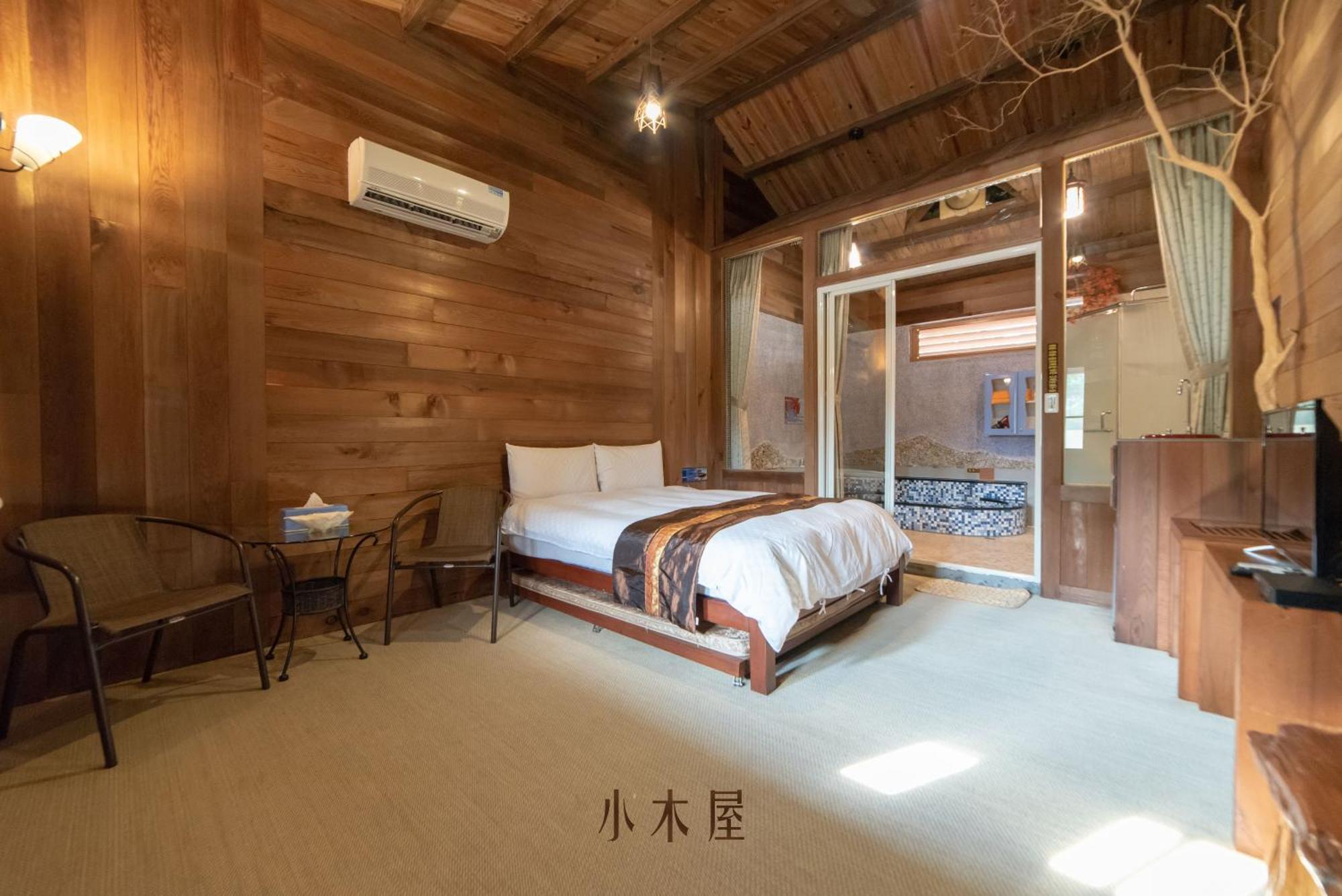 Shankou Hotspring Hotel Tiêu Khê Ngoại thất bức ảnh