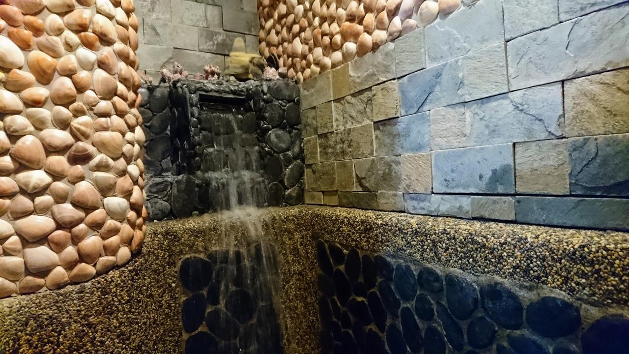 Shankou Hotspring Hotel Tiêu Khê Phòng bức ảnh