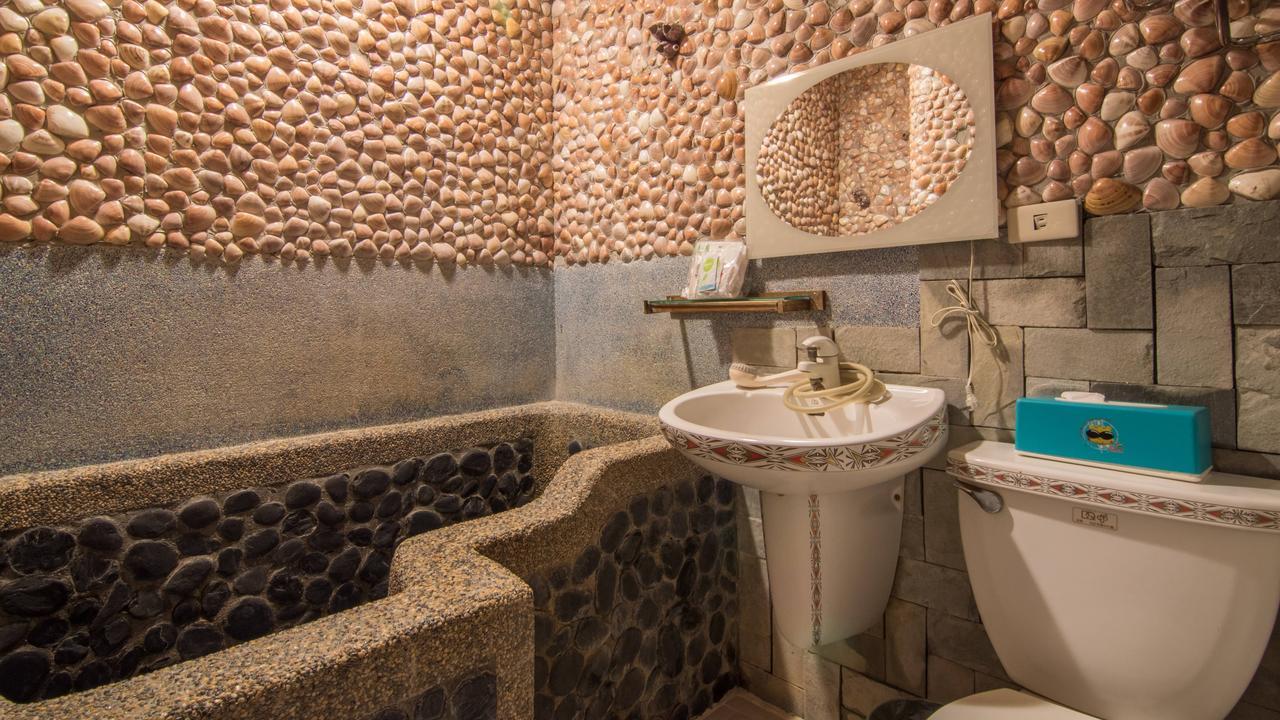Shankou Hotspring Hotel Tiêu Khê Phòng bức ảnh
