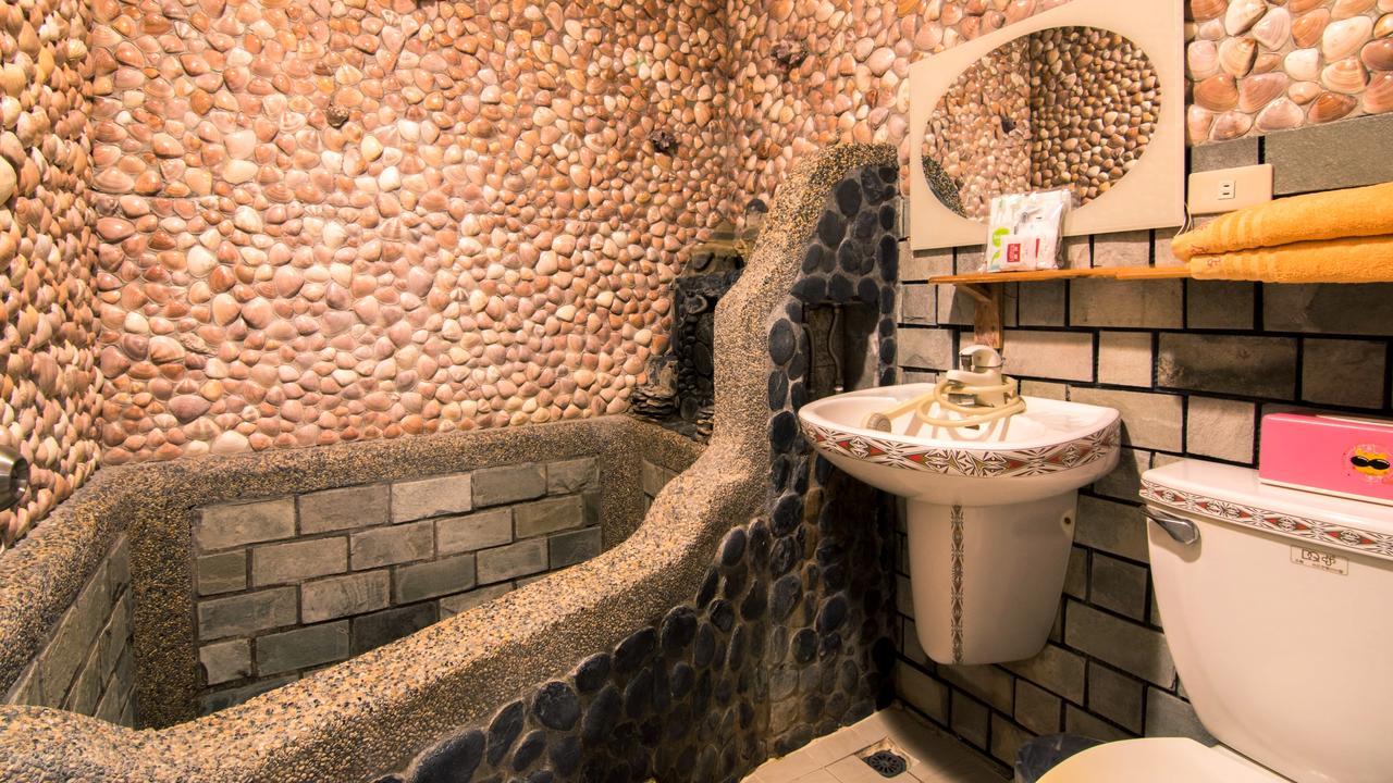 Shankou Hotspring Hotel Tiêu Khê Ngoại thất bức ảnh