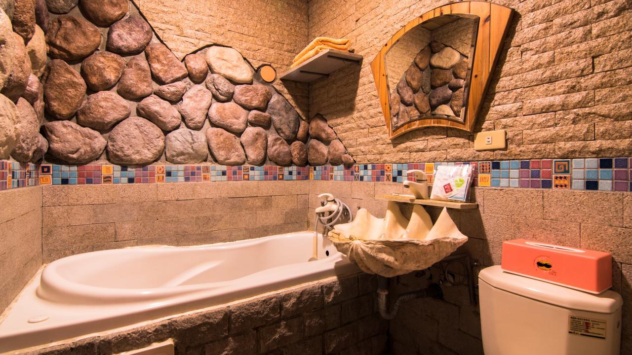 Shankou Hotspring Hotel Tiêu Khê Ngoại thất bức ảnh