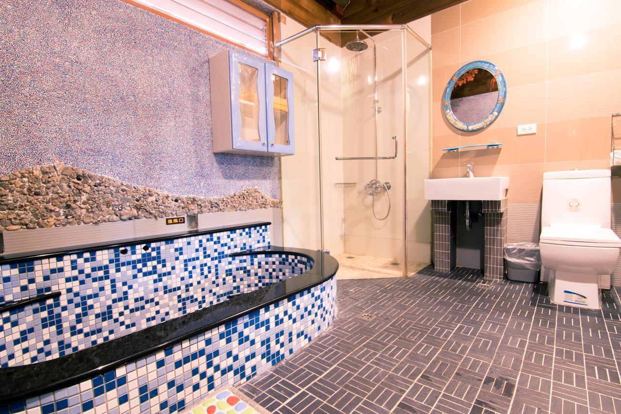 Shankou Hotspring Hotel Tiêu Khê Ngoại thất bức ảnh