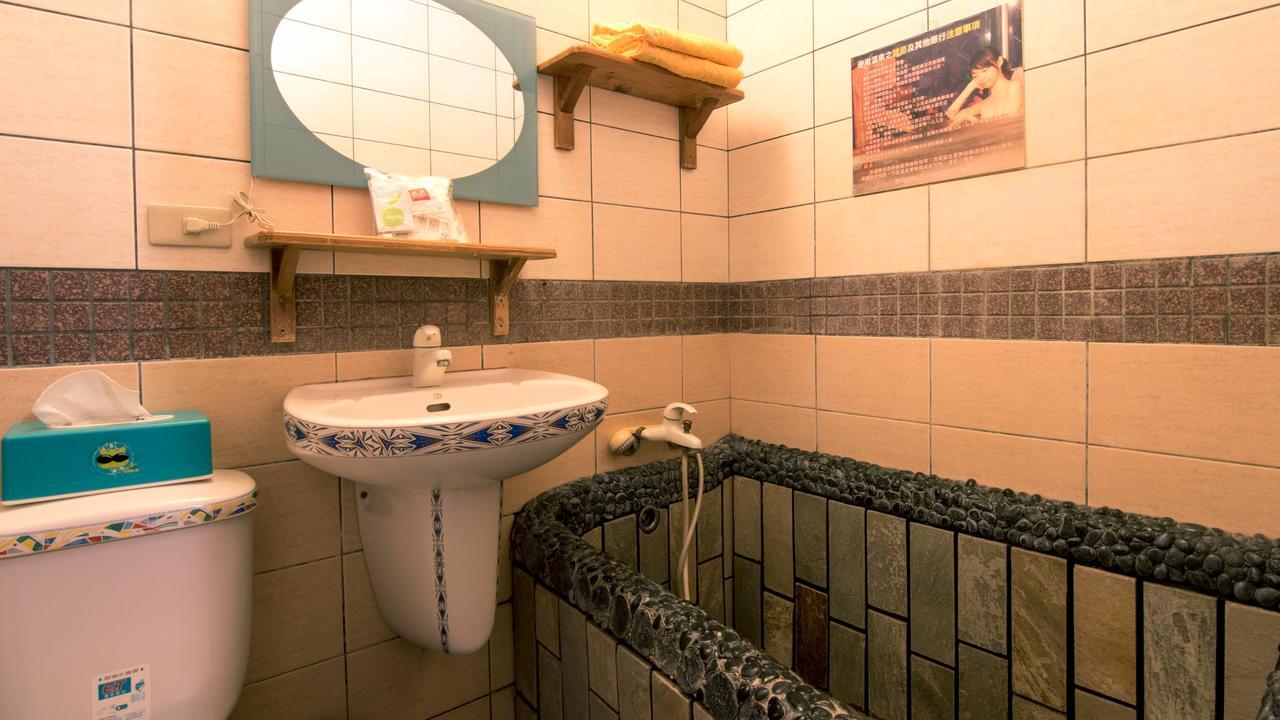 Shankou Hotspring Hotel Tiêu Khê Ngoại thất bức ảnh