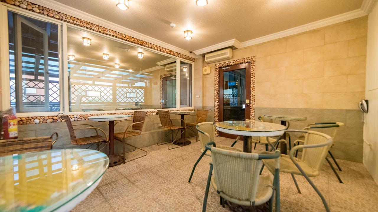 Shankou Hotspring Hotel Tiêu Khê Ngoại thất bức ảnh