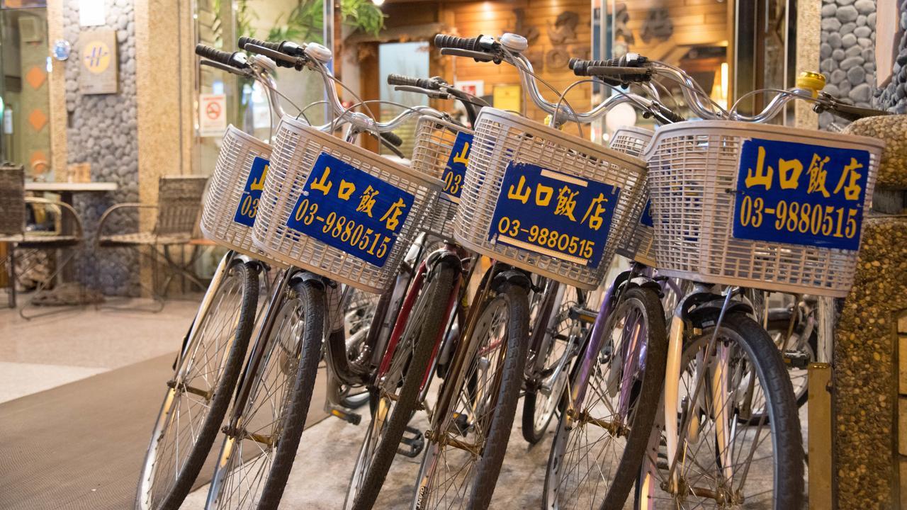Shankou Hotspring Hotel Tiêu Khê Ngoại thất bức ảnh