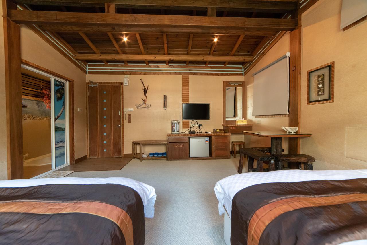 Shankou Hotspring Hotel Tiêu Khê Ngoại thất bức ảnh