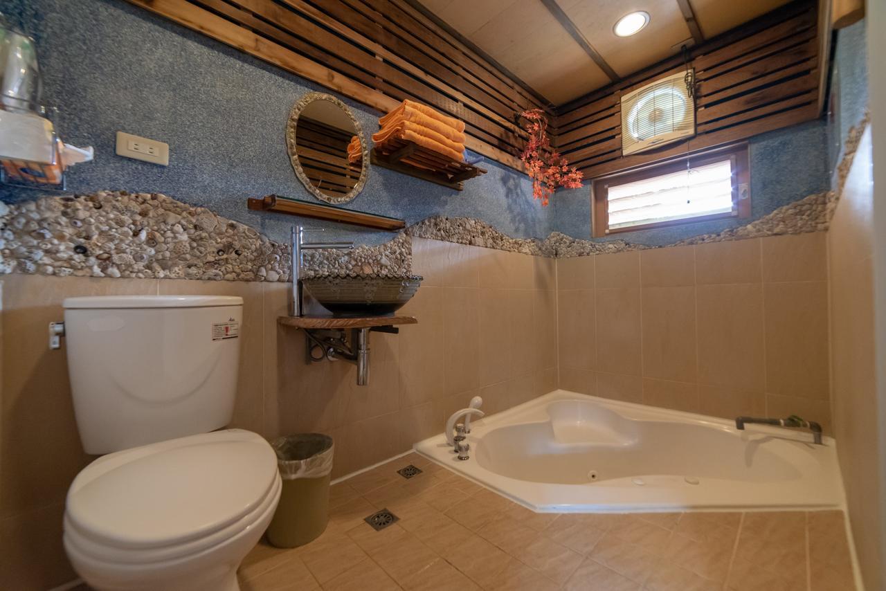 Shankou Hotspring Hotel Tiêu Khê Ngoại thất bức ảnh