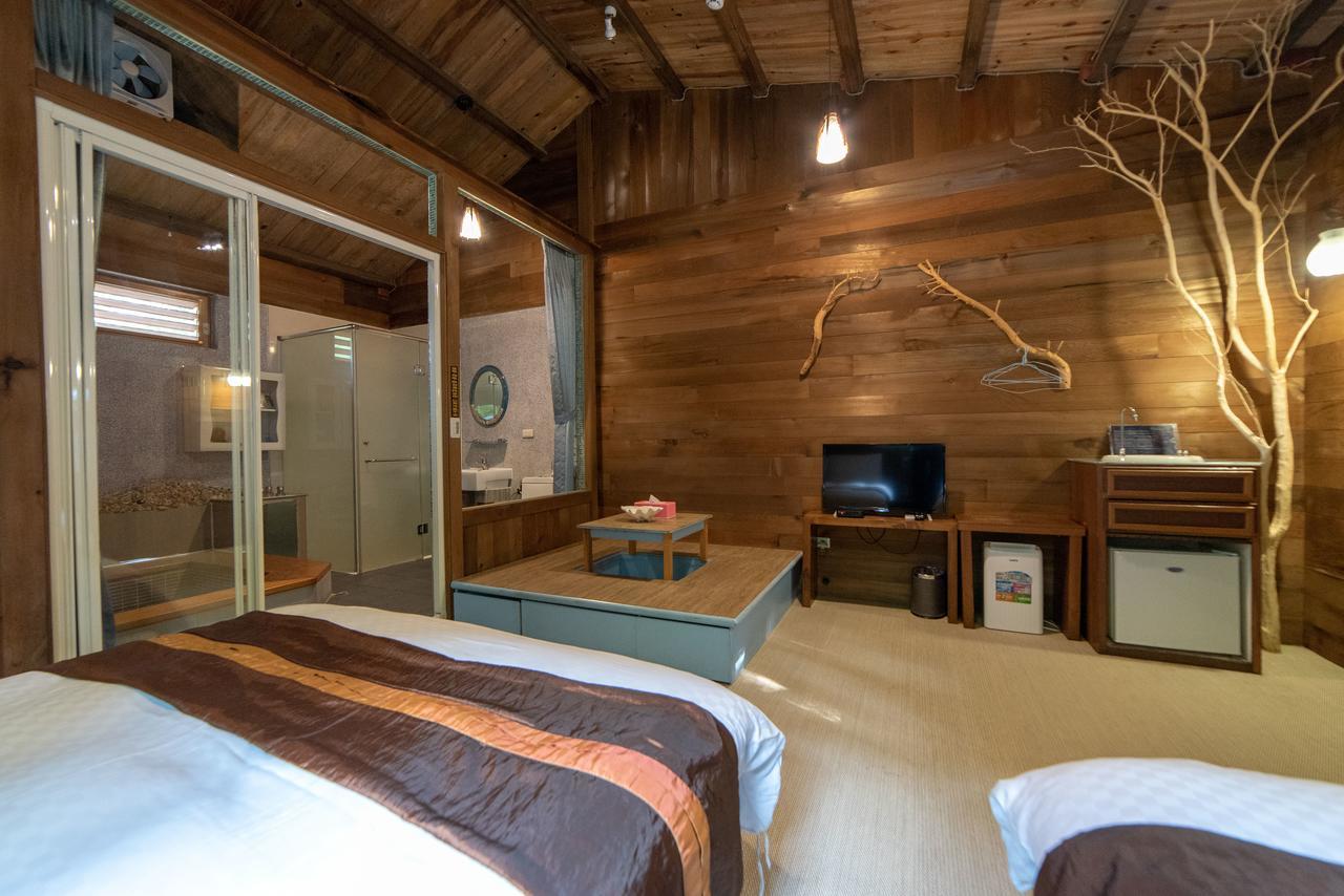 Shankou Hotspring Hotel Tiêu Khê Ngoại thất bức ảnh