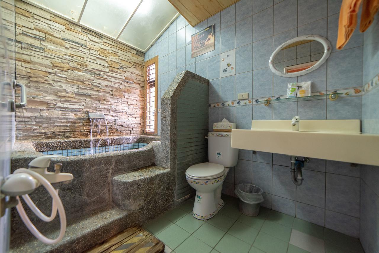 Shankou Hotspring Hotel Tiêu Khê Ngoại thất bức ảnh