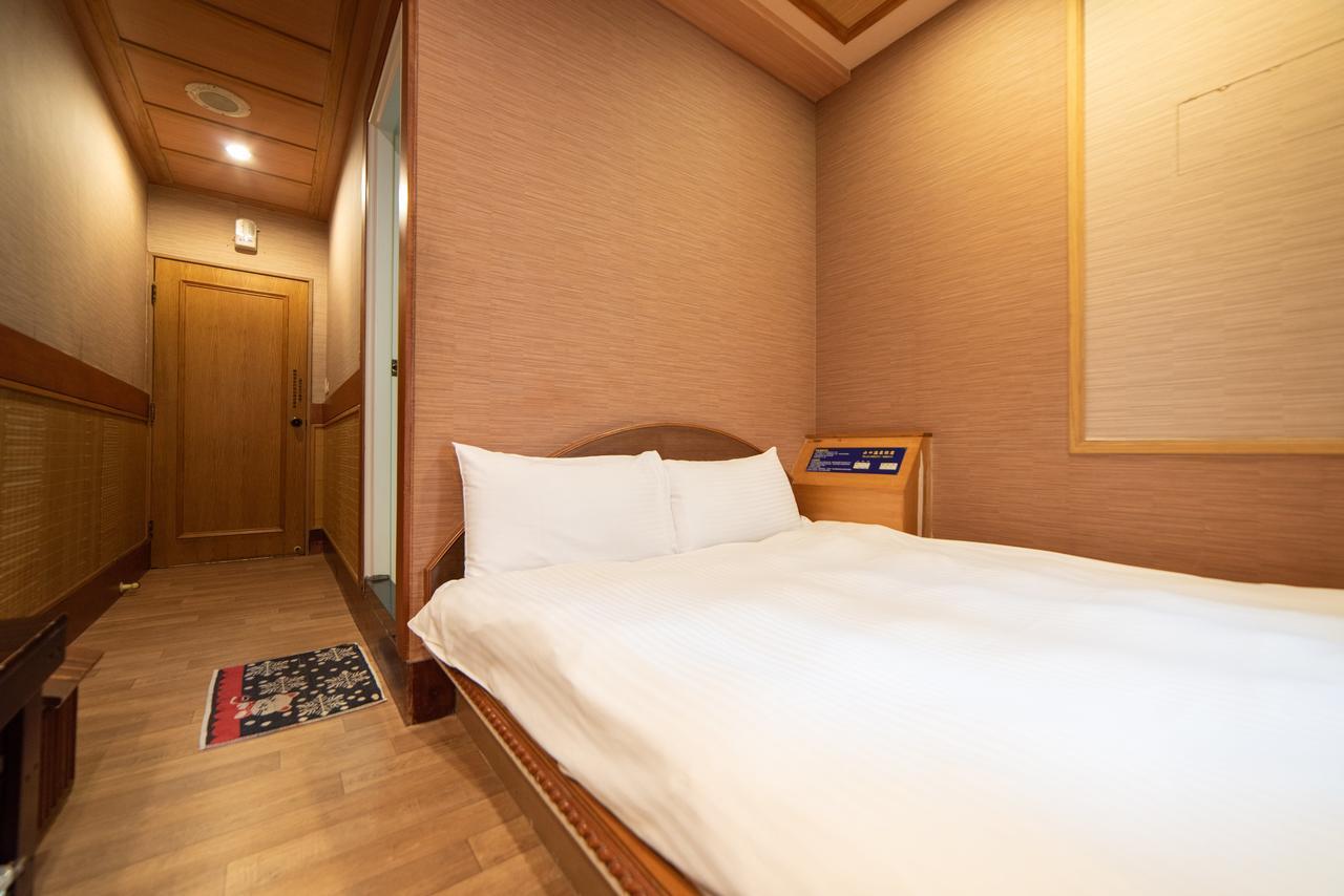 Shankou Hotspring Hotel Tiêu Khê Ngoại thất bức ảnh