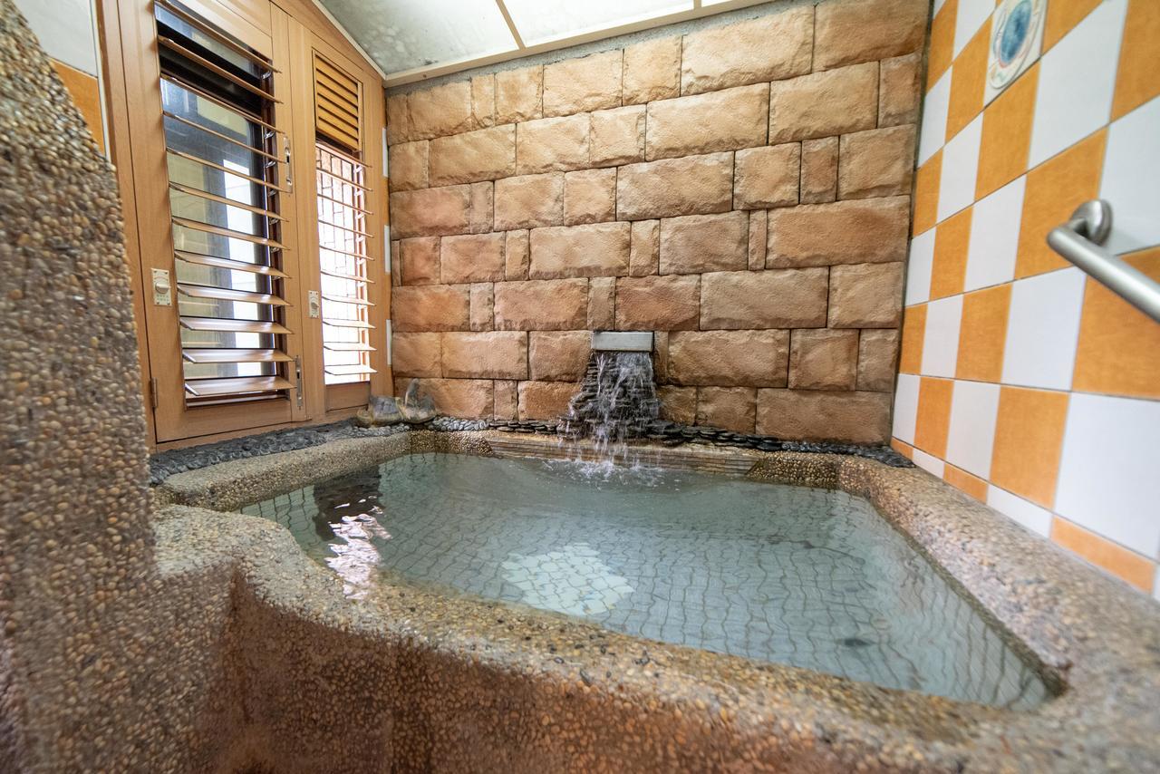 Shankou Hotspring Hotel Tiêu Khê Ngoại thất bức ảnh