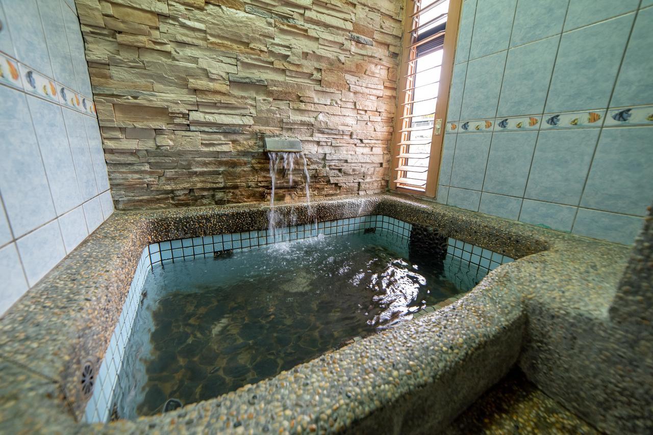 Shankou Hotspring Hotel Tiêu Khê Ngoại thất bức ảnh