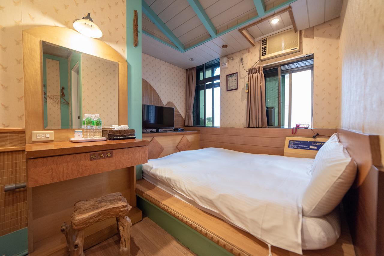 Shankou Hotspring Hotel Tiêu Khê Ngoại thất bức ảnh